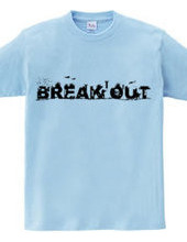 BREAK OUT 2