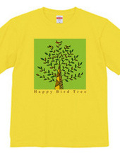 Happy Bird Tree