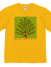 Happy Bird Tree