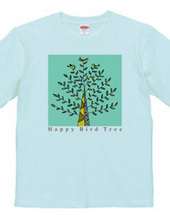 Happy Bird Tree