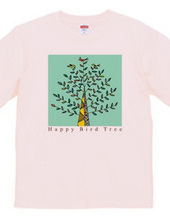 Happy Bird Tree