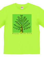 Happy Bird Tree