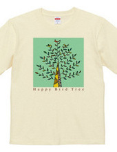 Happy Bird Tree