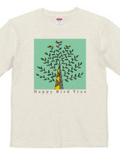 Happy Bird Tree