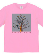 Happy Bird Tree