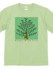 Happy Bird Tree