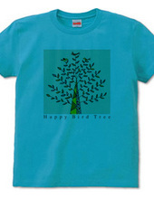 Happy Bird Tree
