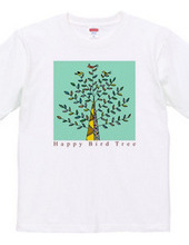 Happy Bird Tree