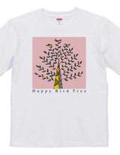 Happy Bird Tree Ｒ