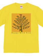 Happy Bird Tree Ｒ