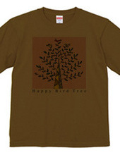 Happy Bird Tree R