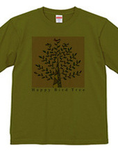 Happy Bird Tree Ｒ