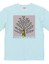 Happy Bird Tree R