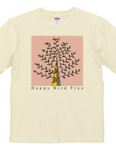 Happy Bird Tree R