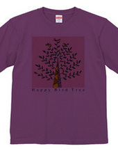 Happy Bird Tree Ｒ