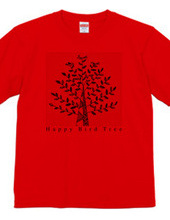 Happy Bird Tree Ｒ