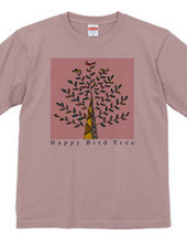 Happy Bird Tree Ｒ