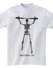 SKELETON LEE