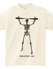 SKELETON LEE