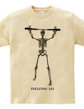 SKELETON LEE