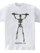 SKELETON LEE