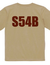 S54B