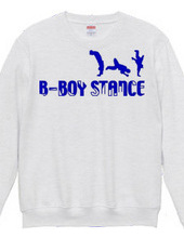 B-BOY STANCE-秋冬Ver.
