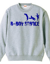 B-BOY STANCE-秋冬Ver.