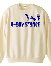 B-BOY STANCE-秋冬Ver.