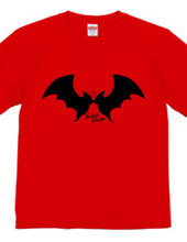 Halloween Bat 01