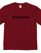 THE BEER HUNTER