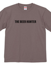 THE BEER HUNTER