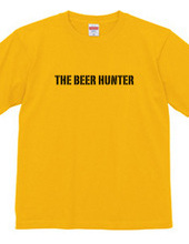 THE BEER HUNTER