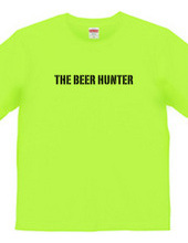 THE BEER HUNTER