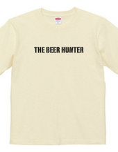 THE BEER HUNTER