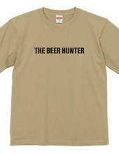 THE BEER HUNTER