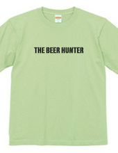 THE BEER HUNTER