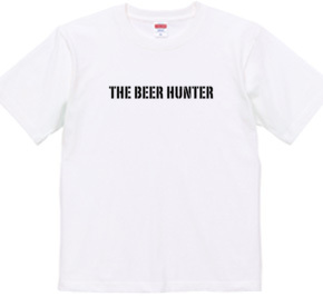 THE BEER HUNTER