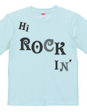 Hi ROCKIN'