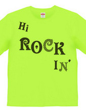 Hi ROCKIN'