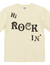 Hi ROCKIN'