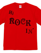 Hi ROCKIN'