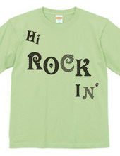 Hi ROCKIN'