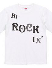 Hi ROCKIN'