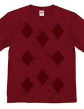 Rhombus#red