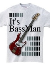 ＢＡＳＳＭＡＮ