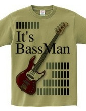 ＢＡＳＳＭＡＮ