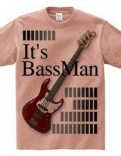 ＢＡＳＳＭＡＮ