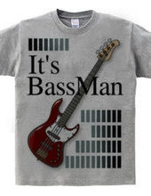 ＢＡＳＳＭＡＮ