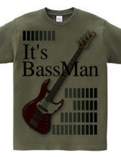 ＢＡＳＳＭＡＮ